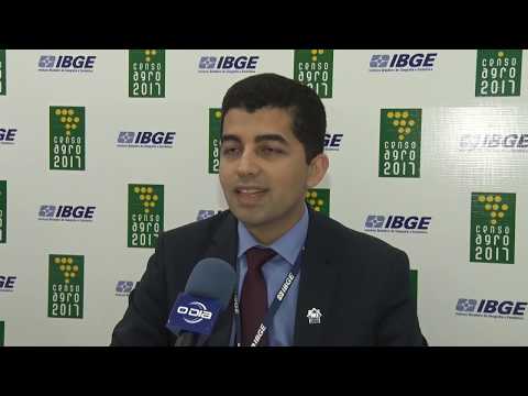 BOM DIA NEWS 29 08  IBGE aponta aumento na populacão piauiense