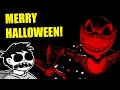 Steve Reviews The Nightmare Before Christmas