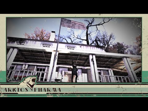 New Arrivals #bethesda #fallout #fallout76