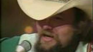 Charlie Daniels Long Haired Country Boy