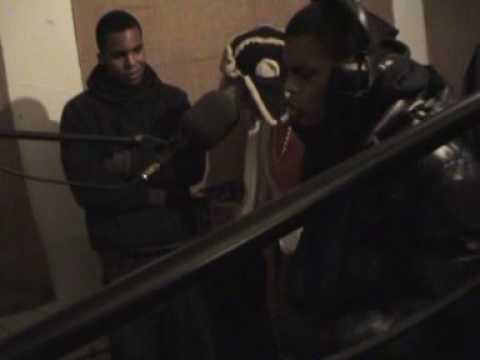 Street Rhymers Round 4 (LE2 Special) - Mfus