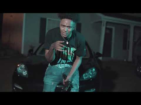 Gloccboy Keece - Loaded (Official Music Video)