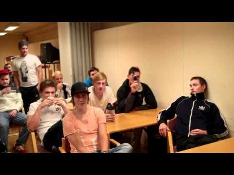 Solfjäderns spelare säsongen 10/11