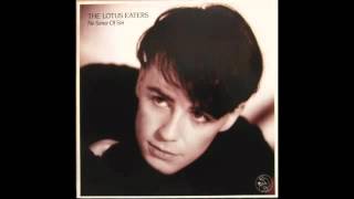 The Lotus Eaters - No Sense Of Sin (1984) New Romantic, Jangle Pop, Sophisti-Pop