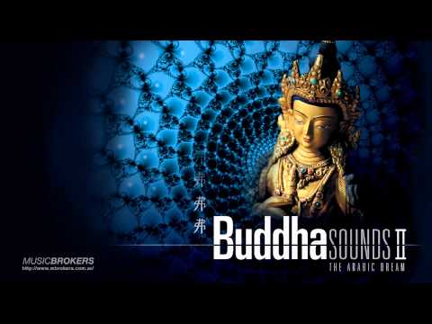 Buddha Sounds II - Please say goodbye