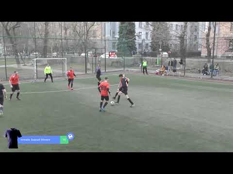 Aimprosoft 0 - 5 Armada