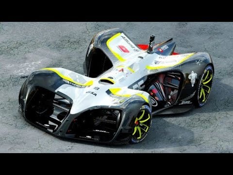 NVIDIA Announces Drive PX Pegasus at GTC Europe 2017: Level 5 Self-Driving Hardware, Feat.