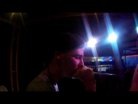 Lor K Vs Sinker | 16avos | 4º Clasificatoria Ultimate Battle