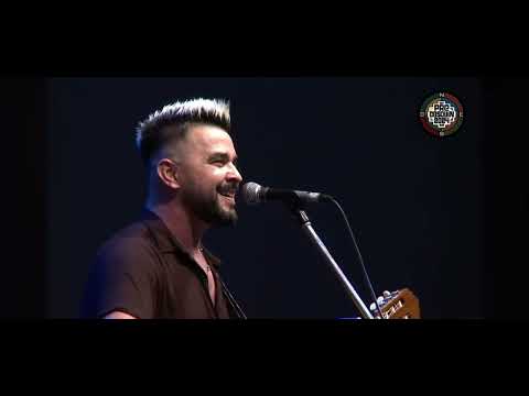 Fuego de Animana - Martín Alderete