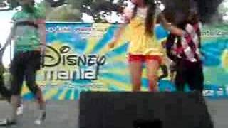 T Squad &quot;Vertical&quot;