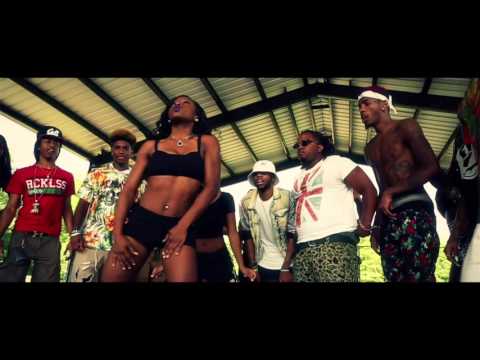 IHateFreco - Flexxin Now (Official Video)