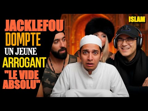 Casus Lady and 2 more