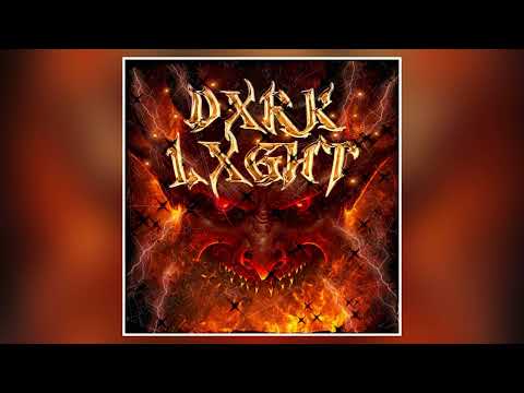 PLXYAE, 4DEPT - DXRK LXGHT (Official Audio, 2023)