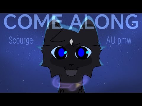 Tw: blood, flash lights | COME ALONG | Scourge AU pmv | warrior cats 