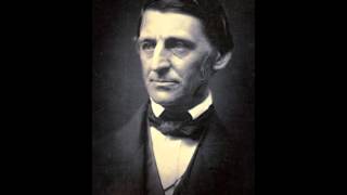 Friendship by Ralph Waldo EMERSON Non-fiction, Philosophy FULL Unabridged AudioBook