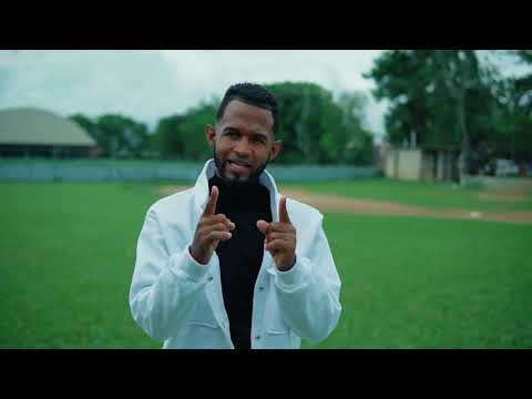 Mister raymond Canta aleluya [video oficial]