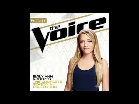 Emily Ann Roberts - In The Garden (Official Audio)