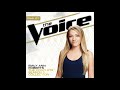 Emily Ann Roberts - In The Garden (Official Audio)