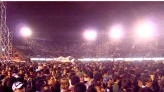 La Fuerza Del Amor - Doctor Krapula Vive Latino  2011