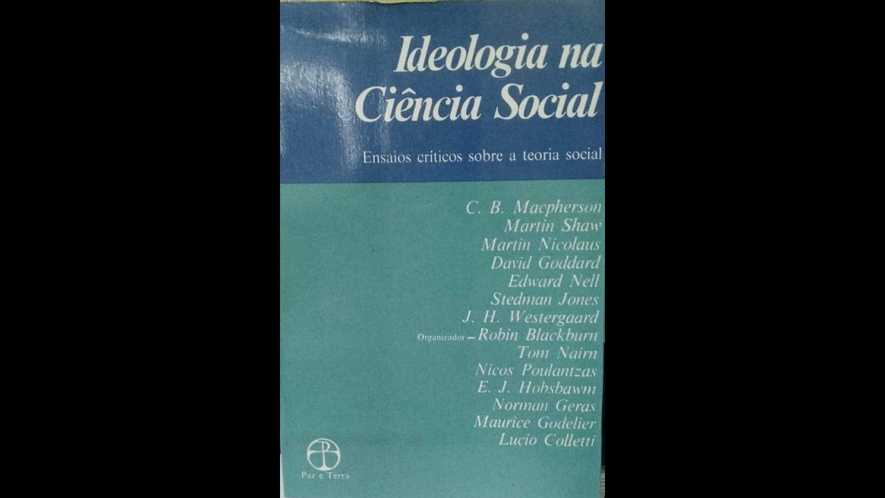 O PROBLEMA DO ESTADO CAPITALISTA - NICOS POULANTZAS