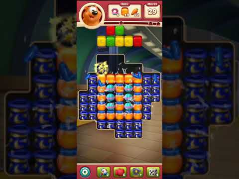 TOON BLAST Level 4873