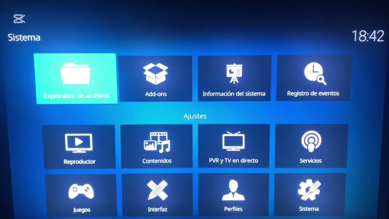 Solución al problema del Addon Magellan.