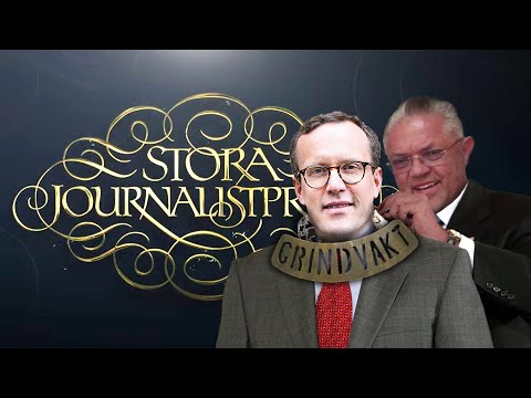 The Big Lie - Carl Norberg 2022-11-18