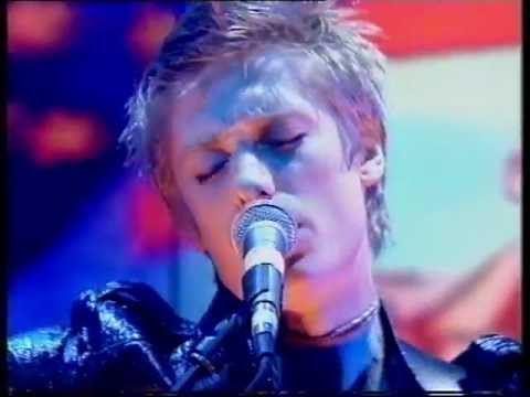 Kula Shaker - Sound of Drums - Top Of The Pops - Friday 1st May 1998