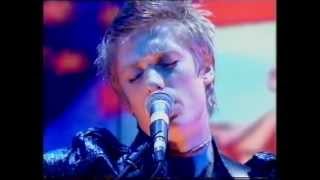 Kula Shaker - Sound of Drums - Top Of The Pops - Friday 1st May 1998