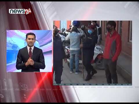 TODAY FATAFAT NEWS - NEWS24 TV