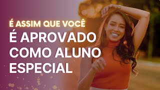 Aluno Especial: O Jeito Certo para Construir sua Aprovação no Mestrado