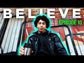 Jared McCain Believe Episode 10 An Original Docuseries