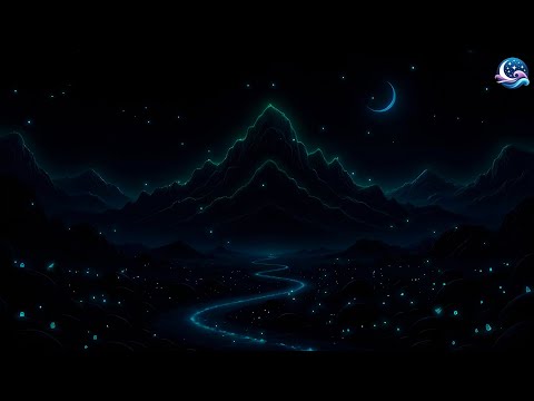 (No Ads) 432Hz Healing Sleep Music • Heal Damage In The Body, Emotional & Physical Healing