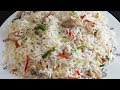 Chinese Rice Recipe | Fried Rice Recipe | Cooking Recipes | Tasty Food Recipes