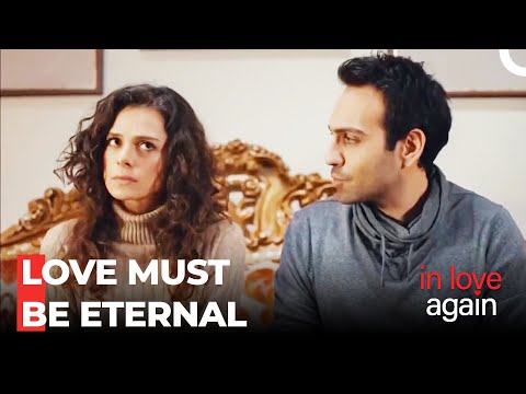 Even Though Everything Has An End... - In Love Again