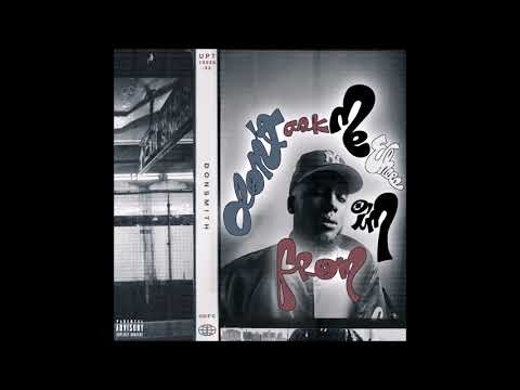 donSMITH - LOCAL TRAIN FT. ANKHLEJOHN