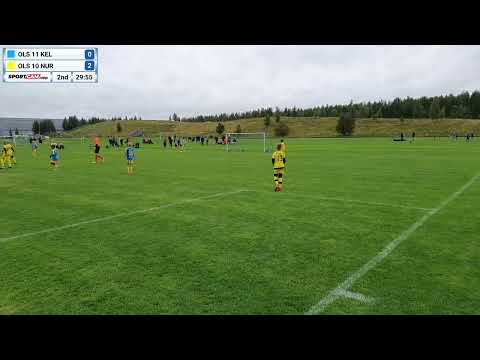 OLS 11 kel vs OLS 10  - 08/08/2021