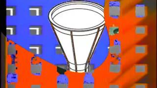 Container — Funnel