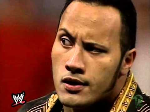 The Rock Custom 1999 Titantron [Tri.Moon]