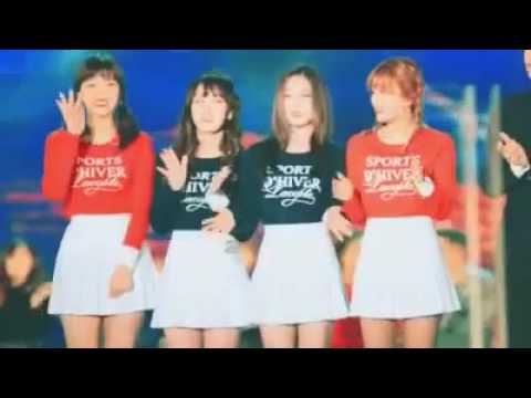 BTOB Changsub tells Red Velvet to be careful of a firecracker