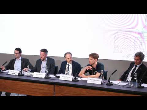 EXTENT-2017: Panel. MiFID II & Software Testing Challenges