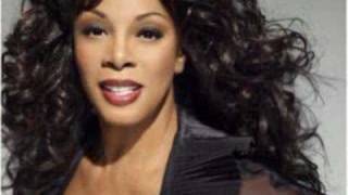 Donna Summer The Queen Is Back (Summer2K&#39;s Extended Re-Edit)
