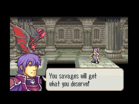 Vision Quest: Chapter 3-1