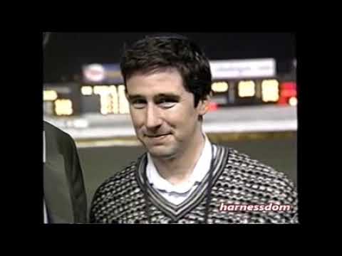 2003 Meadowlands SOHO Richard Silverman Aquarius Series Final $80,000