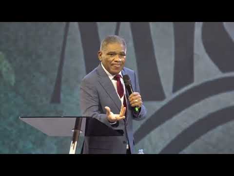 Pr. Genival Bento Remanescentes - Angola