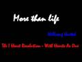 More Than Life Hillsong United