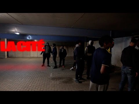 Kimbi - La Cité (Freestyle #1)