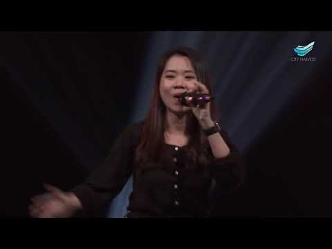 Drenched In Love - Chervelle Chua