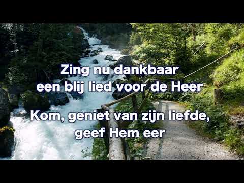 Opwekking 396 en 397 Het feest en Jezus woont in mijn hart 1B