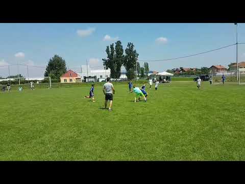 FTS Platform - Amar Osmanović